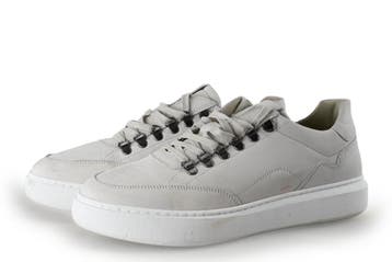 Manfield Sneakers in maat 44 Wit, Kleding | Heren, Schoenen, Manfield, Verzenden, Wit, Sneakers of Gympen