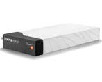 TEMPUR Form™ Plus Matras - 25 cm hoog Medium Hybrid - 80 x 2, Nieuw