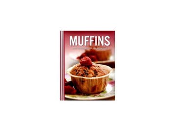 Allerlekkerste muffins (gestreepd) (9781445483863), Verzenden, Nieuw