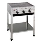 Barbecue BBQ huren - Verschillende soorten, Ophalen of Verzenden, Nieuw, Verjaardag