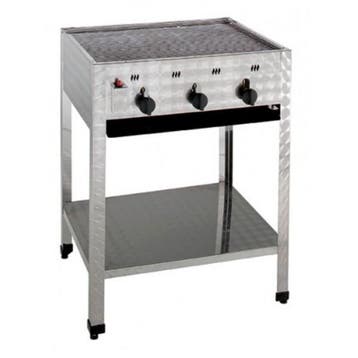 Barbecue BBQ huren - Verschillende soorten, Ophalen of Verzenden, Nieuw, Verjaardag