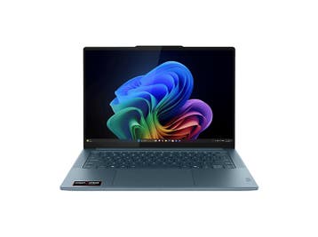 Lenovo - Yoga Pro 7 14asp10 - 14.5 inch - Groen, Computers en Software, Qwerty, Verzenden, Beeldschermdiagonaal (cm/inch)->36.83 cm / 14.5 inch