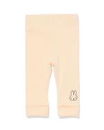 HEMA Nijntje newborn meegroeilegging rib ecru, Verzenden, Nieuw
