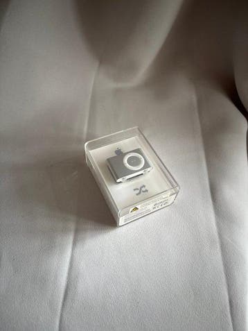 Apple - iPod shuffle 2nd Generation 2GB iPod, Nieuw