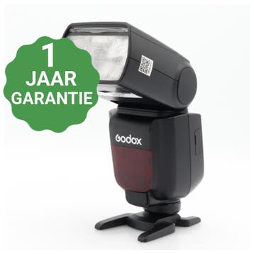 Godox TT685II Nikon, Verzenden, Gebruikt, Overige merken