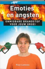 Emoties en angsten / Ankertjes / 340 9789020204155, Verzenden, Gelezen, Paul Liekens