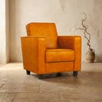 Fauteuil Enzo, Ophalen of Verzenden, Nieuw