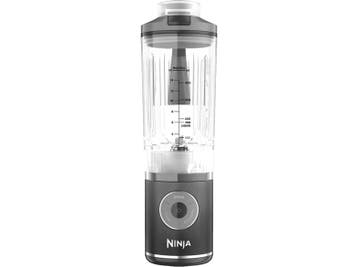 Ninja -  Blast Max Draagbare Blender  - Grijs, Verzenden, Nieuw, Blender