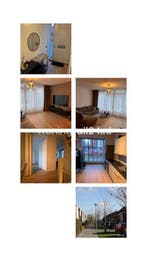 Woningruil - Klemstraat 32 - 3 kamers en Utrecht, Huizen en Kamers, Utrecht