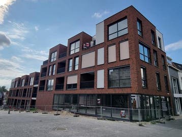 Appartement te huur in Terneuzen - 61 m² - 3 kamer(s) - 3, Appartement, Terneuzen, Zeeland