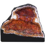 Zeldzaam! - ametrien - - Geode - 31x38x19 cm- 25.4 kg