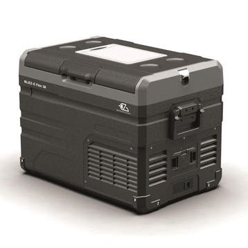 Compression cooler - EZA - Blizz-E Flex - 38 liters - Tem..., Verzenden, Nieuw