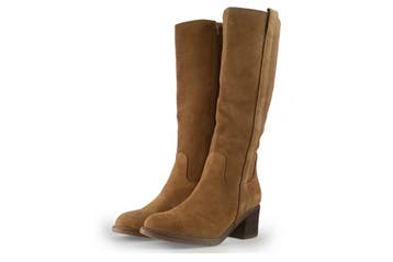 Cellini Laarzen in maat 42 Beige, Hoge laarzen, Verzenden, Beige, Cellini