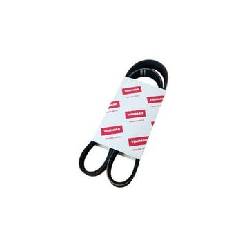 Multiriem dynamo 6 PK - Yanmar 2YM15 en 3YM20, Watersport en Boten, Ophalen of Verzenden, Nieuw, Motor en Techniek, Zeilboot of Motorboot