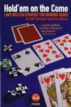 Holdem on the Come 9781904468233 Rolf Slotboom, Verzenden, Gelezen, Rolf Slotboom