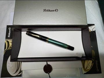 Pelikan - M800 - Vulpen, Nieuw