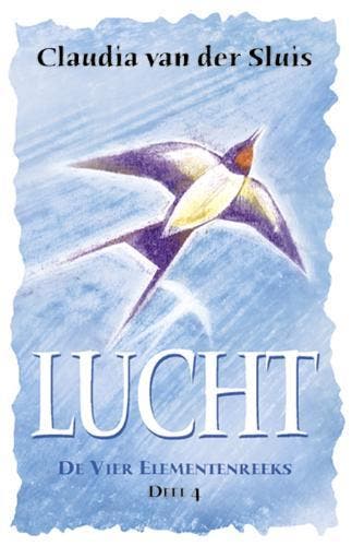 VIER ELEMENTEN 02 LUCHT - C. van der Sluis 9789063785697, Boeken, Verzenden, Zo goed als nieuw, C. van der Sluis