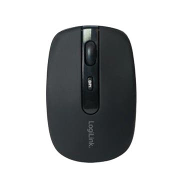 LogiLink ID0078A Bluetooth Muis, Computers en Software, Ophalen of Verzenden, Nieuw, LogiLink