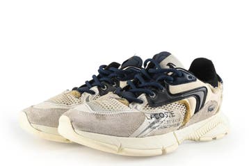 Lacoste Sneakers in maat 43 Wit, Kleding | Heren, Schoenen, Verzenden, Wit, Lacoste, Sneakers of Gympen
