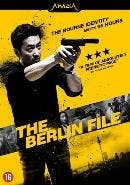 Berlin file - DVD, Verzenden, Nieuw in verpakking
