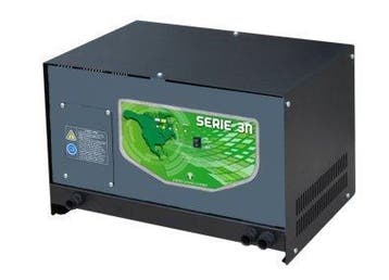 Eternity acculader | CB2440 | 24V 40A, Ophalen of Verzenden, Nieuw