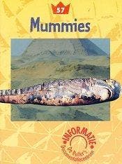De Ruiters informatie 57: Mummies, Verzenden, Nieuw
