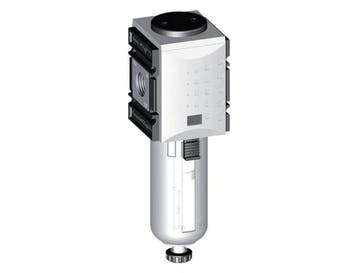 Microfilter 0.01micron G3/8 450l/min Semi-Auto, Verzenden, Nieuw
