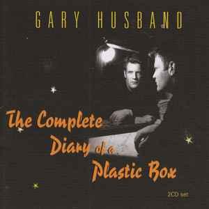 cd - Gary Husband - The Complete Diary of a Plastic Box, Verzenden, Nieuw in verpakking