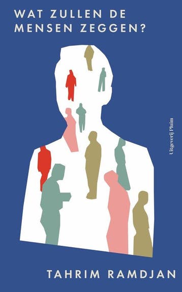 Wat zullen de mensen zeggen?, Boeken, Ophalen of Verzenden, Nieuw