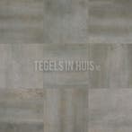 Vloertegel wandtegel gerhy plata 60x60 gerectificeerd r10, Ophalen, Keramiek, Nieuw, 10 m² of meer