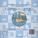 Bedtijd voor Boef / Agent & Boef 9789401401968 Kees de Boer, Verzenden, Gelezen, Kees de Boer