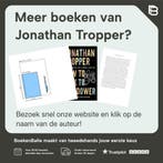 This Is Where I Leave You 9781409102694 Jonathan Tropper, Verzenden, Gelezen, Jonathan Tropper