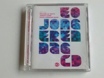 EO Jongerendag 2009 Gelredome, Ophalen of Verzenden, Zo goed als nieuw