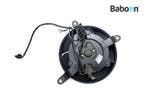 Koelfan Motor Honda CBR 900 RR Fireblade 2000-2001 (CBR900RR, Verzenden, Gebruikt