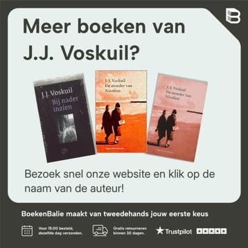 Mijn studententijd - J.J. Voskuil 9789020410549, Verzenden, Gelezen, J.J. Voskuil