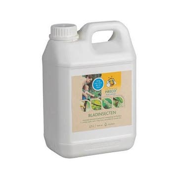 Pireco Bladinsecten Vloeibaar 2,5 liter, Verzenden