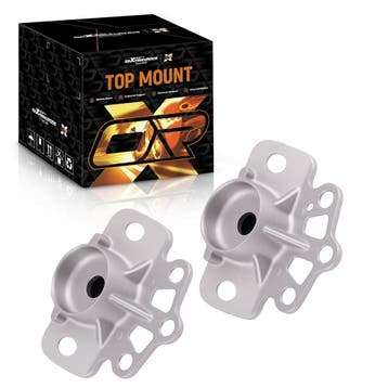 2x Dome Lager geschikt voor Opel Adam/Corsa D 2006-2019 5..., Verzenden, Nieuw, Opel
