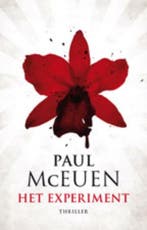 Het experiment (9789024555307, Paul McEuen), Boeken, Verzenden, Nieuw