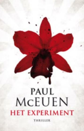 Het experiment (9789024555307, Paul McEuen), Verzenden, Nieuw