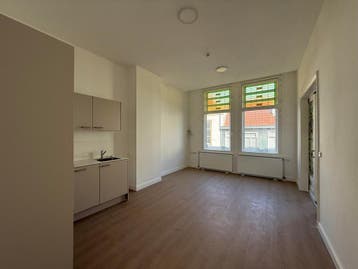 Te huur: Appartement Steenbergsestraat in Bergen op Zoom, Bergen op Zoom, Noord-Brabant, Appartement