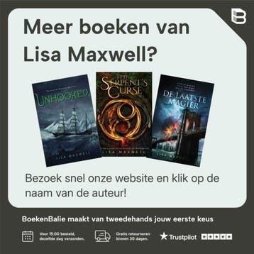 The Devils Thief - Lisa Maxwell 9781481494458, Boeken, Verzenden, Gelezen, Lisa Maxwell