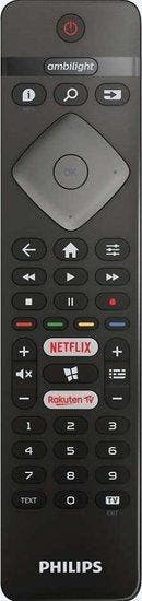 Afstandsbediening Philips 996599001511, Audio, Tv en Foto, Afstandsbedieningen, Origineel, Nieuw, Ophalen of Verzenden