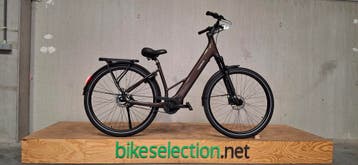 E-Bike | Tenways AGO Air | -25%, Minder dan 47 cm, Ophalen, Zo goed als nieuw, Overige merken