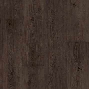 Floorify Lange Planken Black Beauty F022 PVC, Ophalen of Verzenden, Nieuw, Zwart, Overige typen