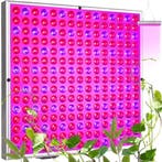 Gardlov LED Groeilamp voor Planten - 225 LEDs voor Optim..., Ophalen of Verzenden, Nieuw