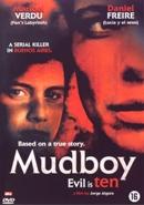 Mudboy - DVD, Cd's en Dvd's, Dvd's | Thrillers en Misdaad, Verzenden
