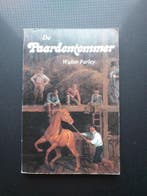 De paardentemmer / Valkenpockets / 78 9789024005543 Farley, Verzenden, Gelezen, Farley