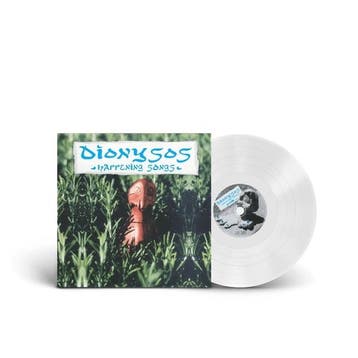 lp nieuw - dionysos - Happening Songs (nieuw), Verzenden, Zo goed als nieuw, Overige formaten
