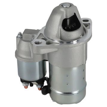 Startmotor geschikt voor Honda Civic/Opel Corsa 1.7L Dies..., Verzenden, Nieuw, Opel