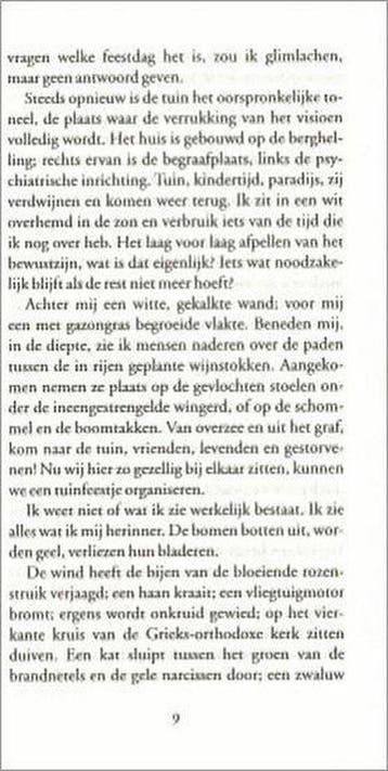 Tuinfeest, Ophalen of Verzenden, Nieuw